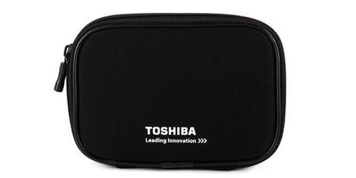 東芝與立宏箱包的聯合，細節決定成敗